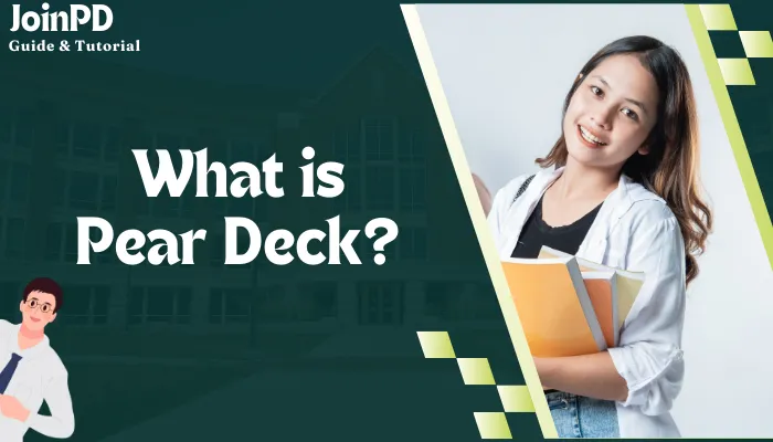 What is Pear Deck